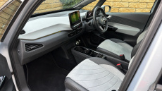 Volkswagen ID.3 150kW Life Pro Performance 58kWh 5dr Auto Electric Hatchback